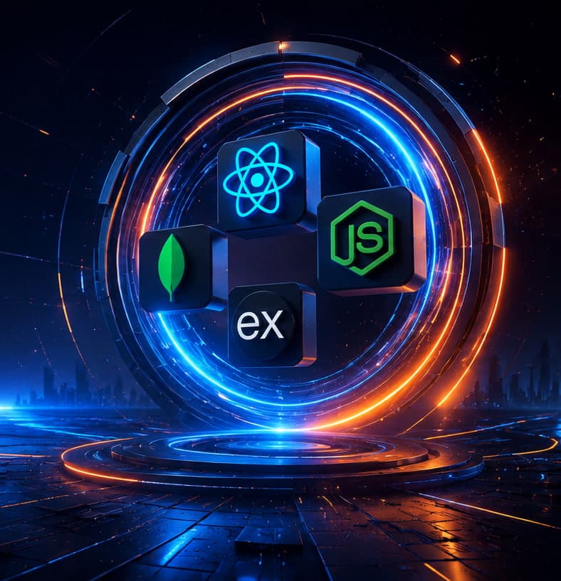 Digital product engineering visual